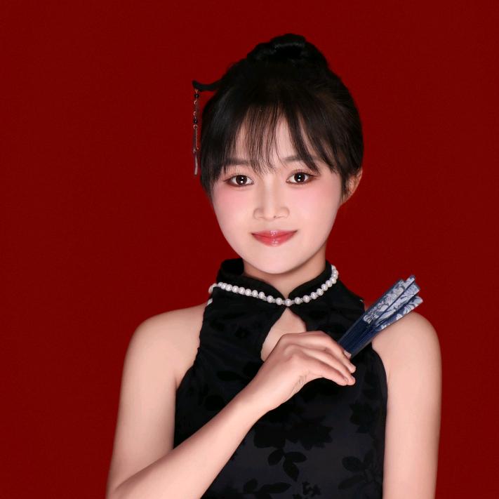 爱笑的璐璐🥰