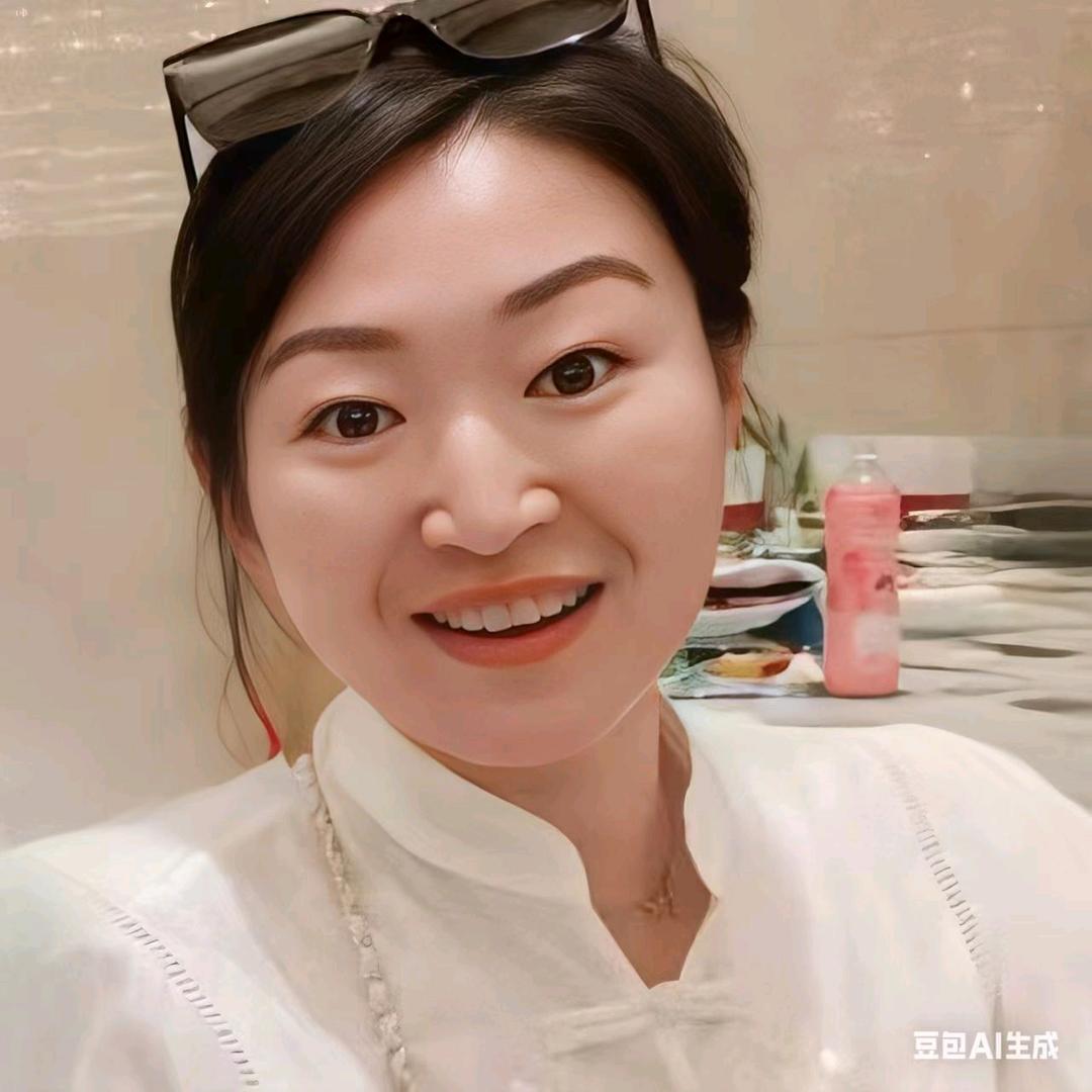 翠平爱养生（收徒）