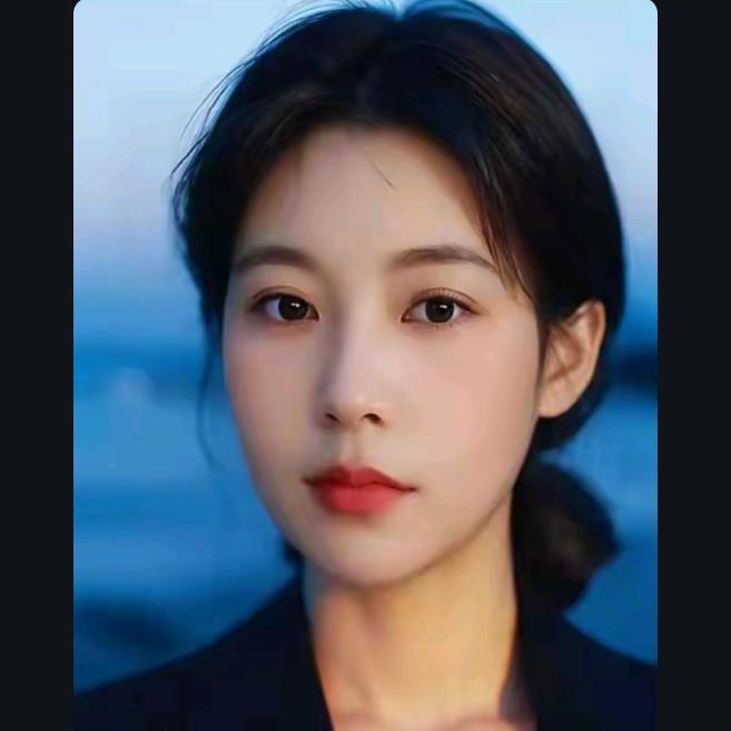 雨中彩虹