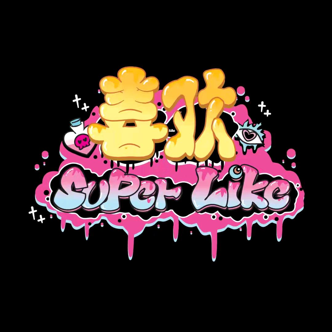 𝑺𝒖𝒑𝒆𝒓 𝑳𝒊𝒌𝒆