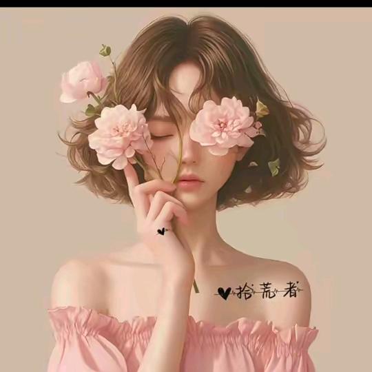 花海