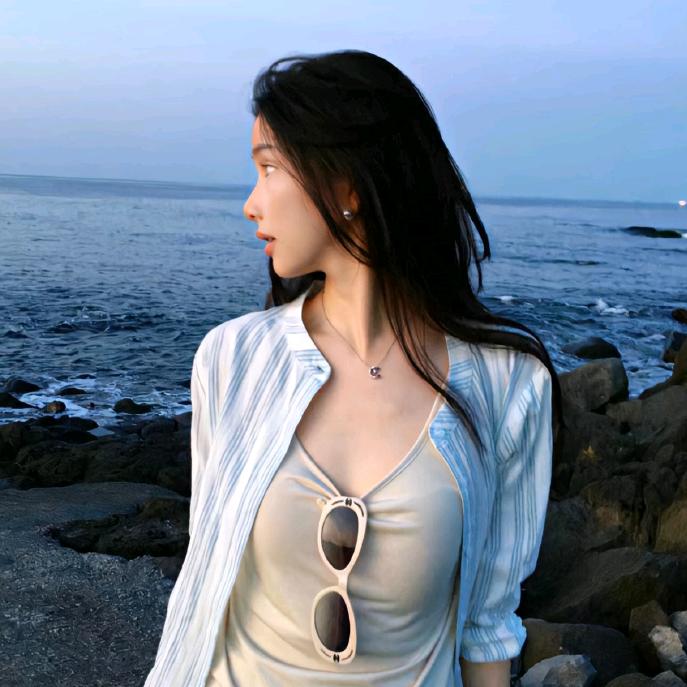 铭铭美搭