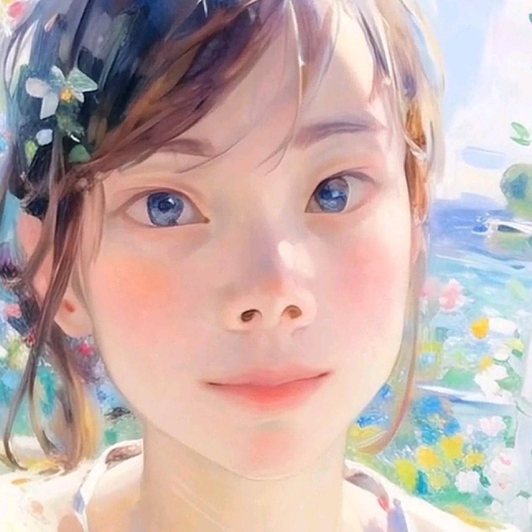 哎呀✨