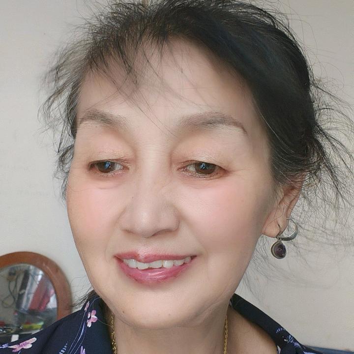 艳阳天