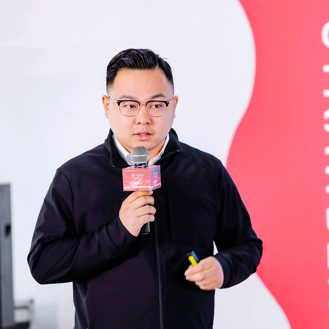 新农人贾涛