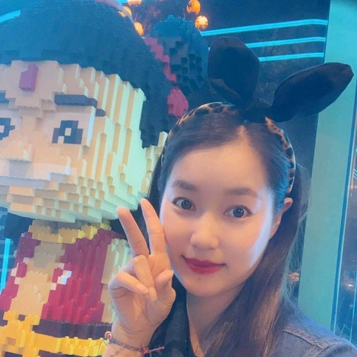 达达的小女人