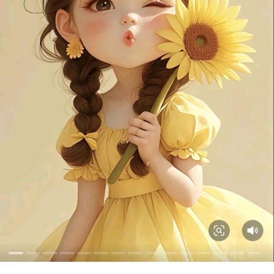 如诗如画，