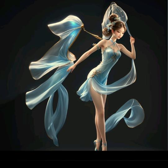 竹子庄中發白老頑童