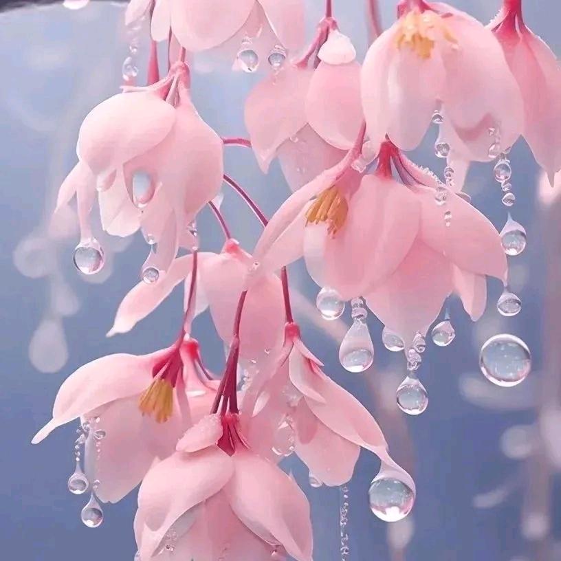 花满四海