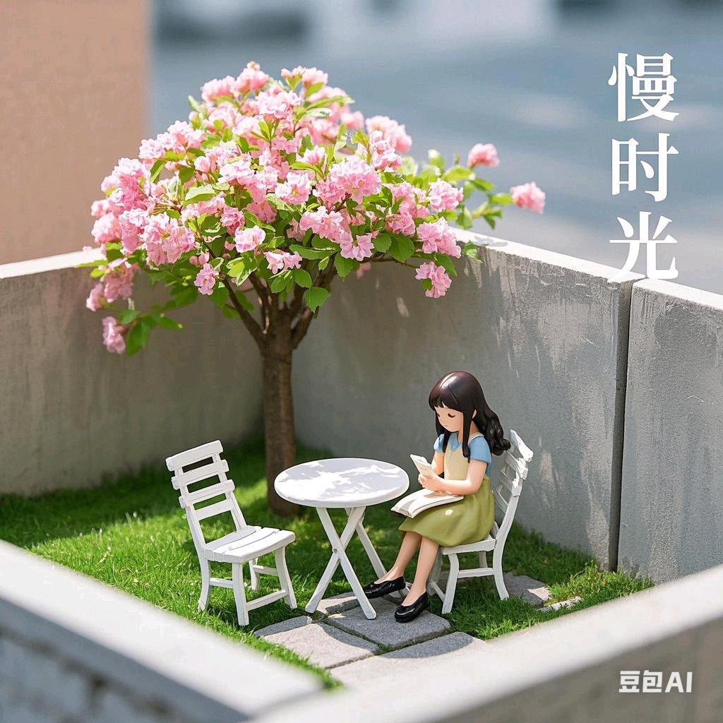 慢时光
