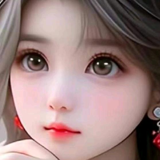 霸气女人
