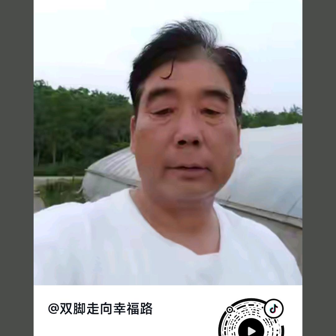 双脚踏向幸福路