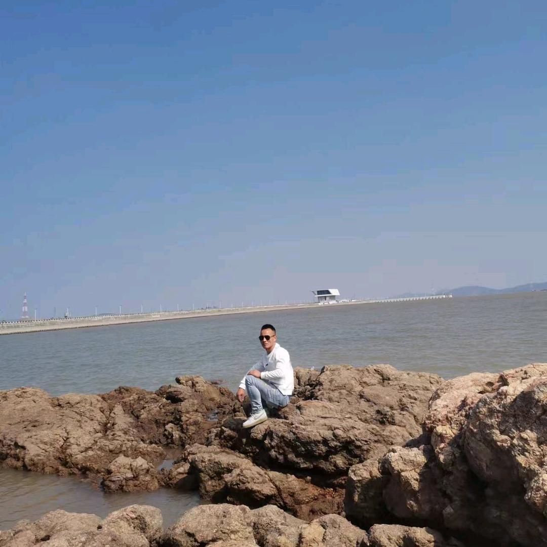 珍惜现在