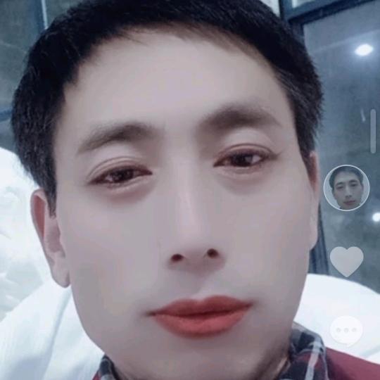 缘分让我认识了你