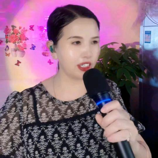 黑珍珠🎤🎤