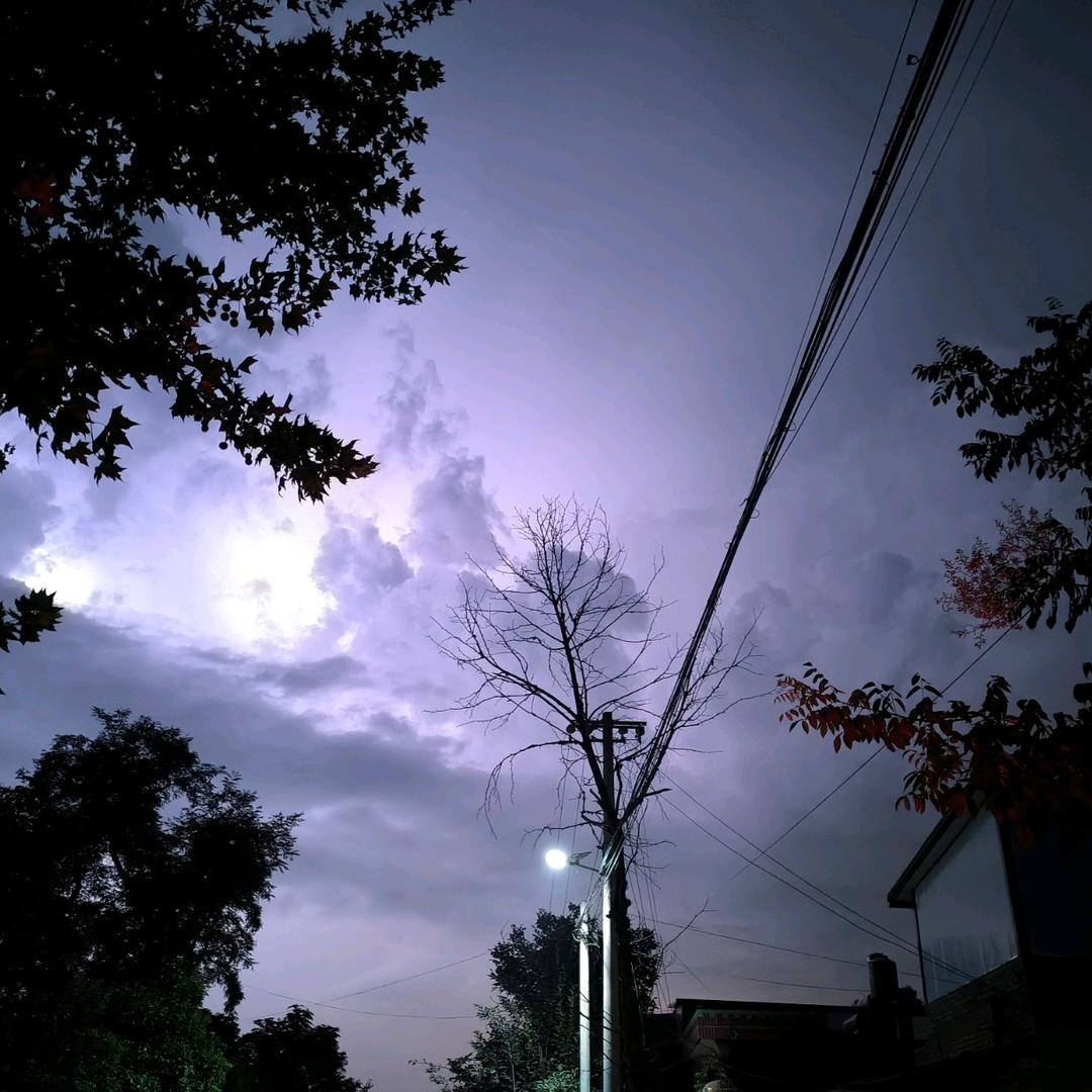 ⛈小王☄