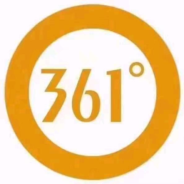 亳州高新万达二楼361°