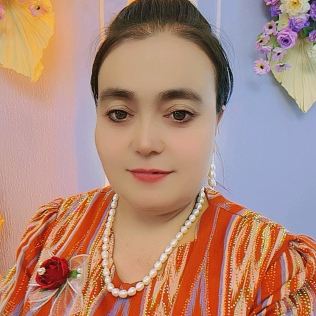 阿依加玛丽