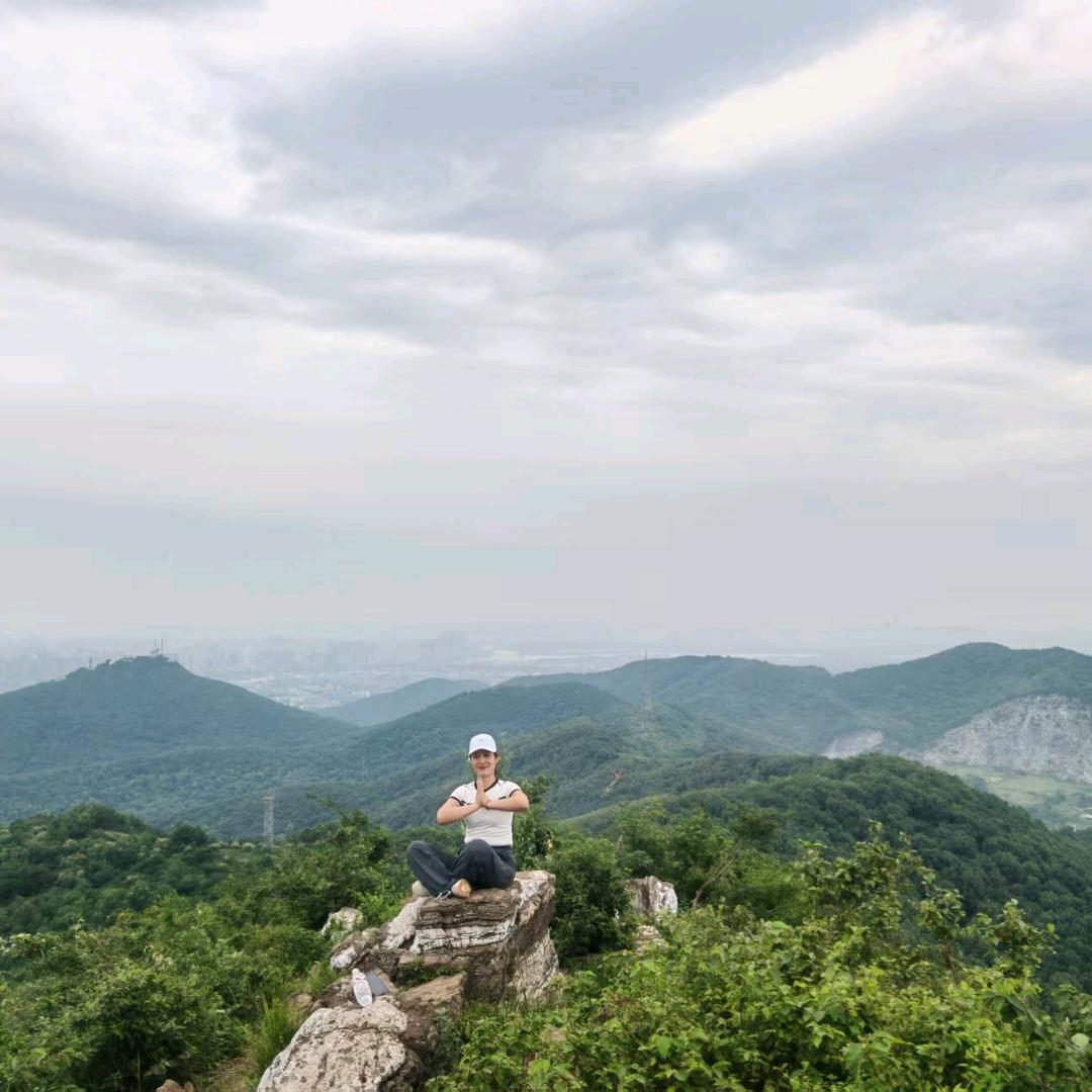 好菇娘🌹当自强