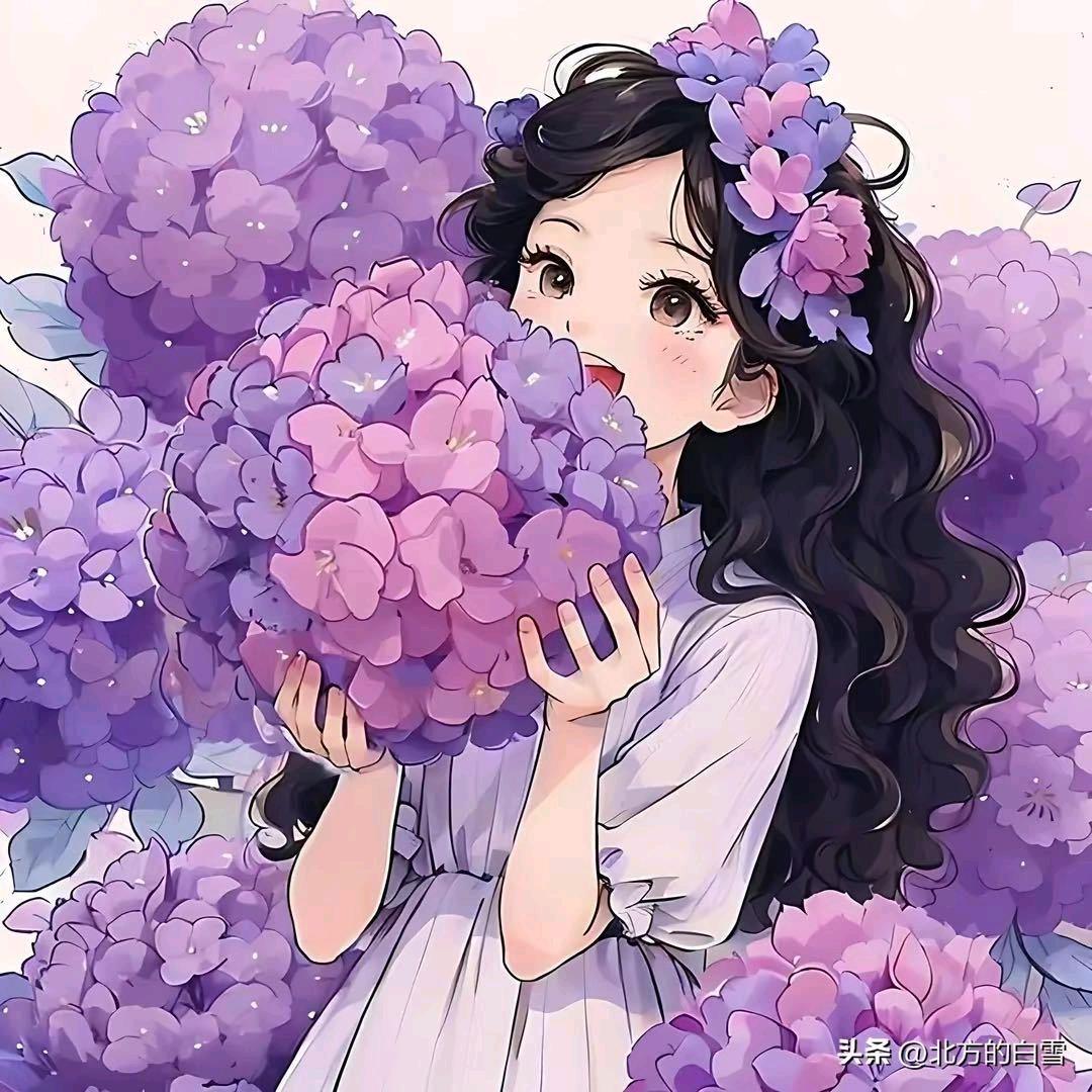 旭日东升@头像