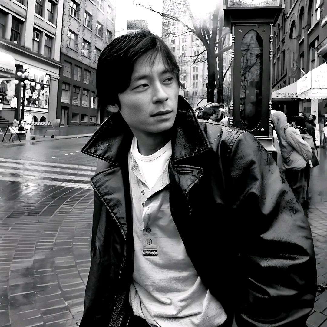 粤动森醉❤️标标