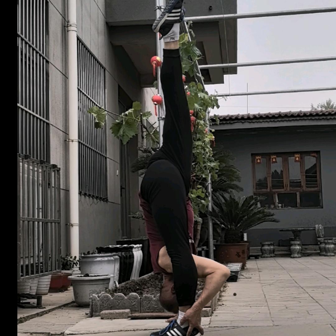 王哥悦心瑜伽