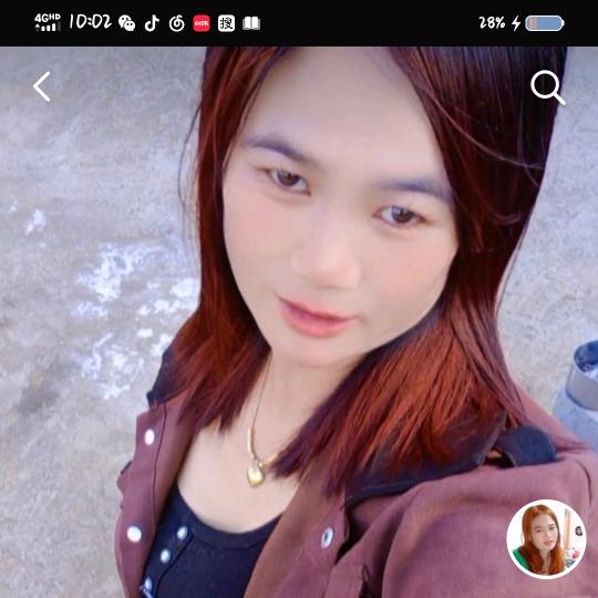 好运连连☜