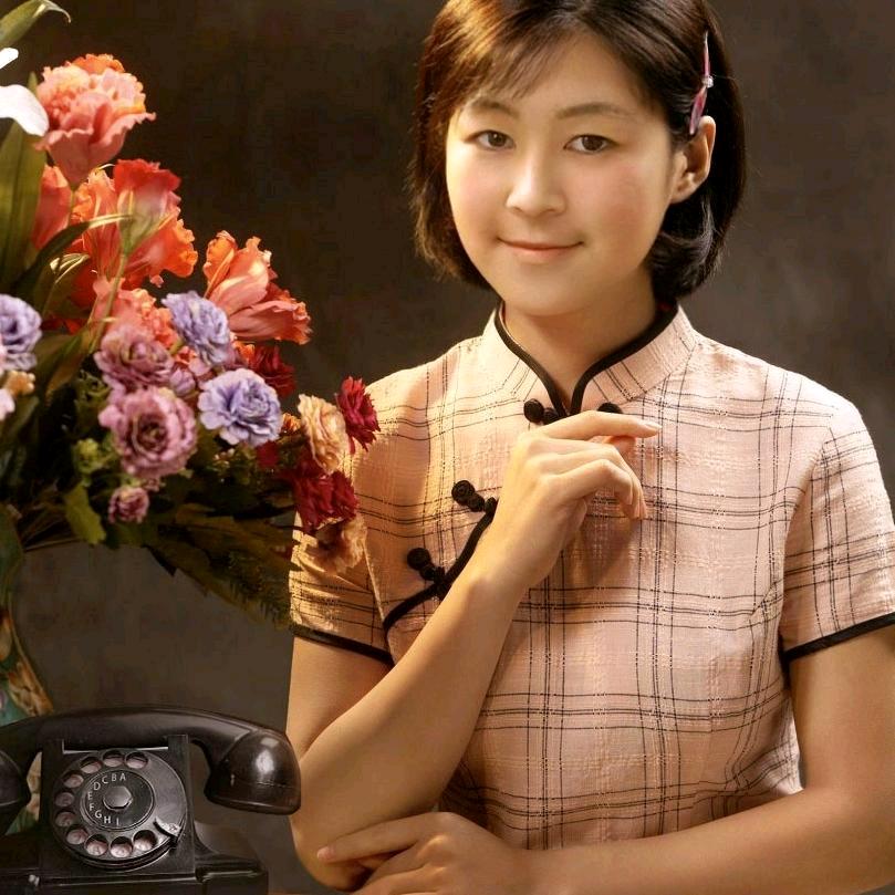子墨奶奶