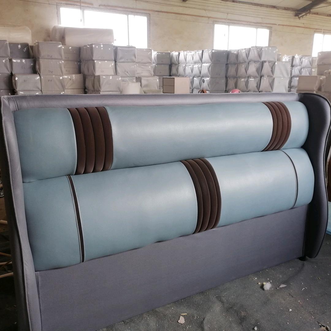 淮阳软床方万华老板高档软床批发