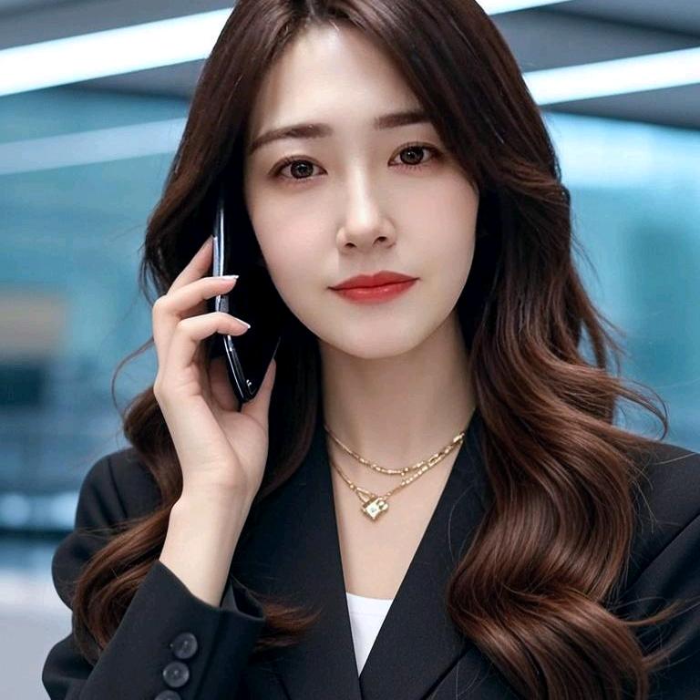 伊然💇🏻‍♀️