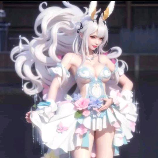 扶刀（元梦之星）