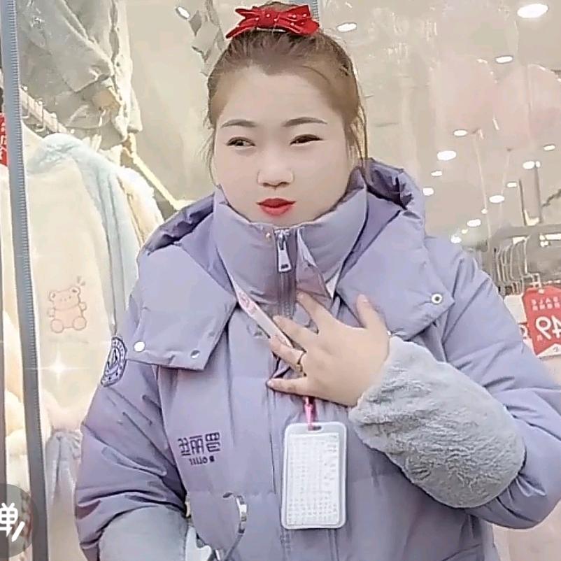 🌷罗丽丝小姐姐🌷