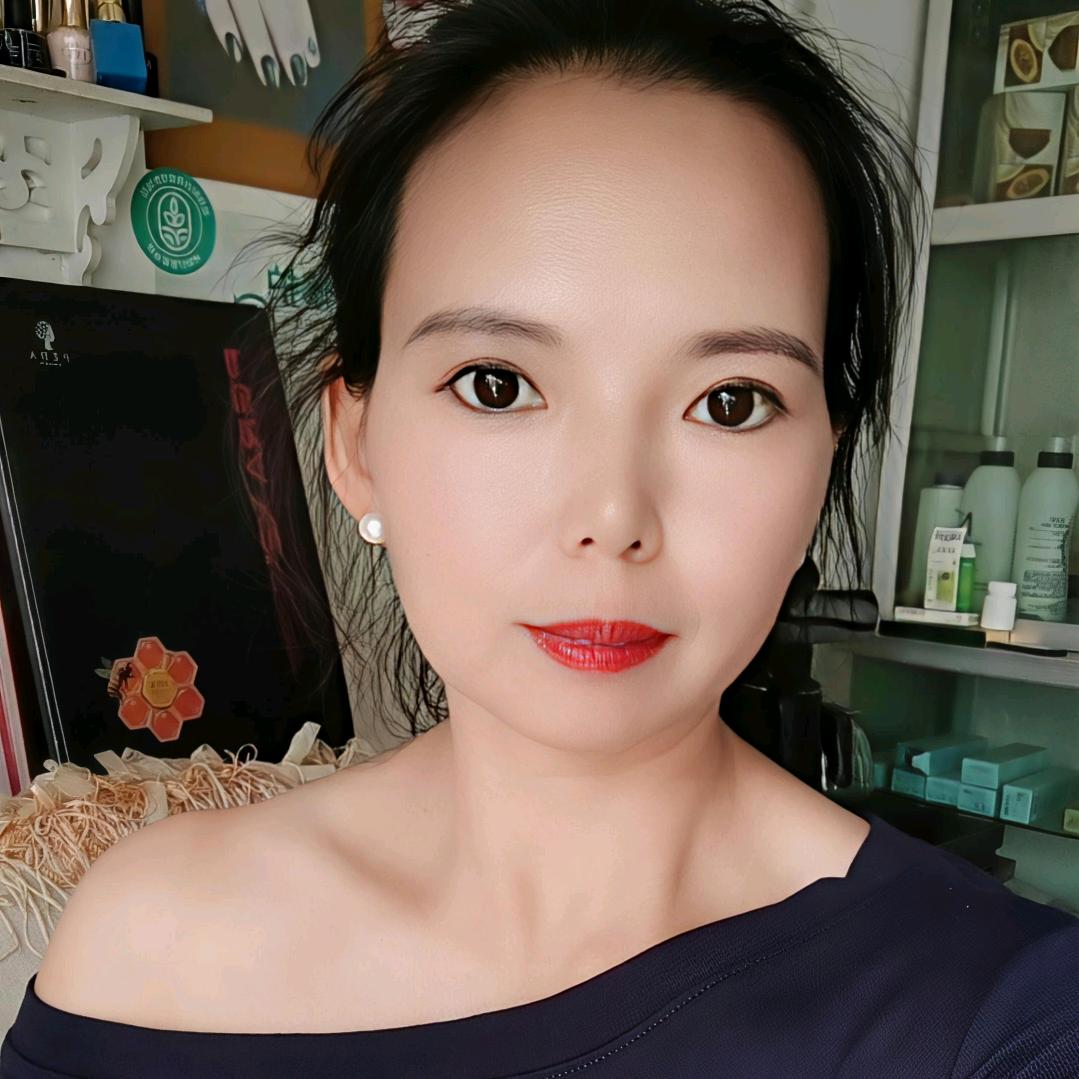 爱跳舞的林妹
