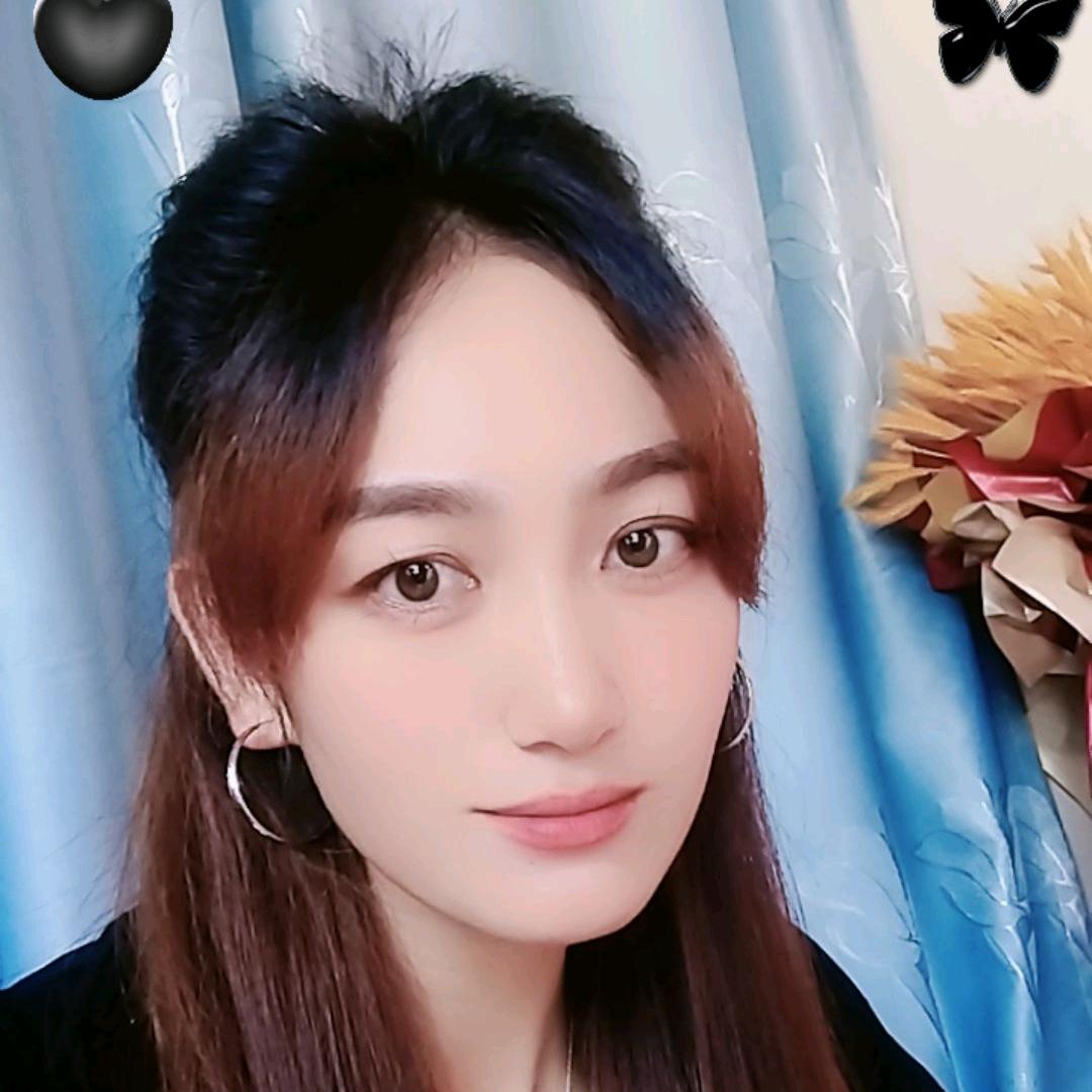 小秋美