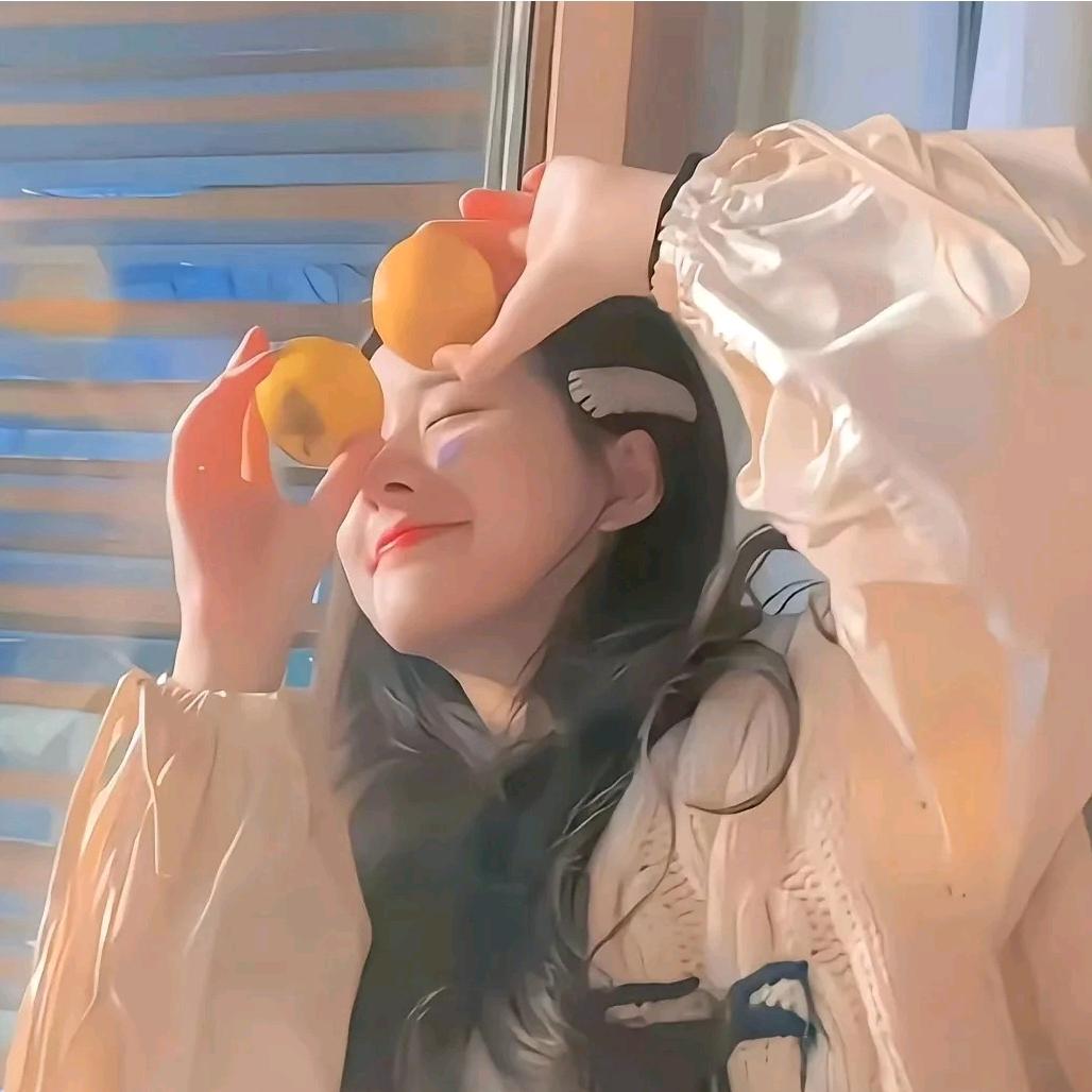 小耶子爱穿搭