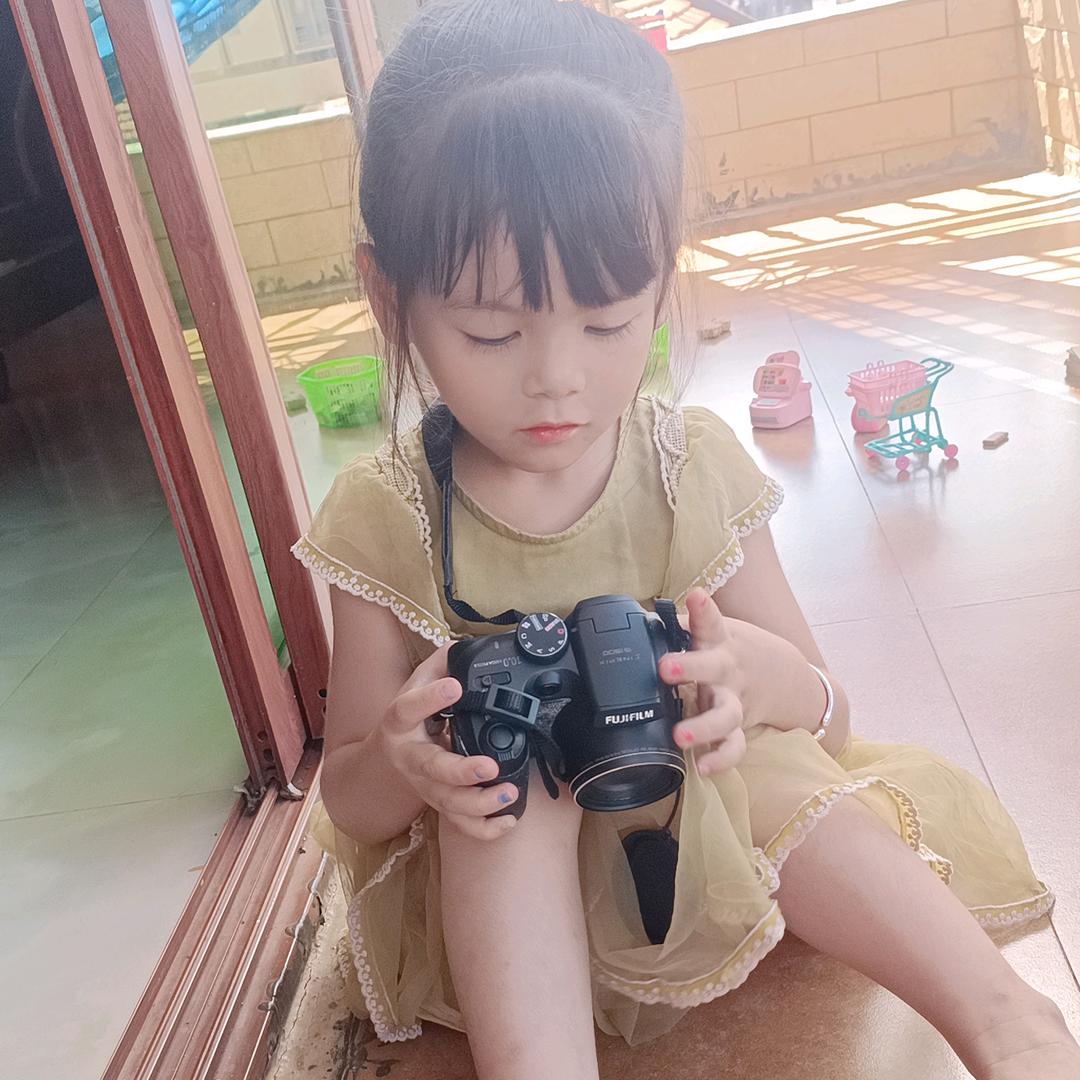 殷桃小丸子呀！🥰🥰