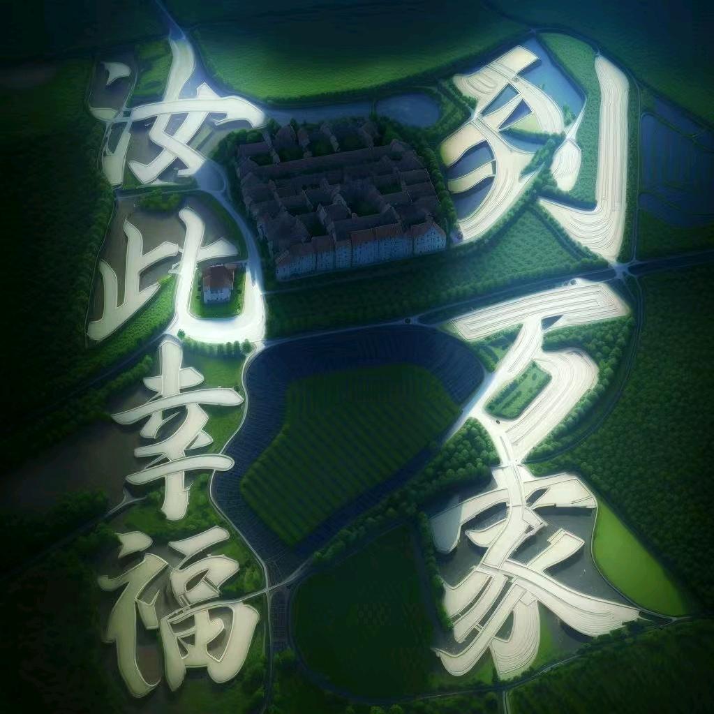 汝此幸福到万家