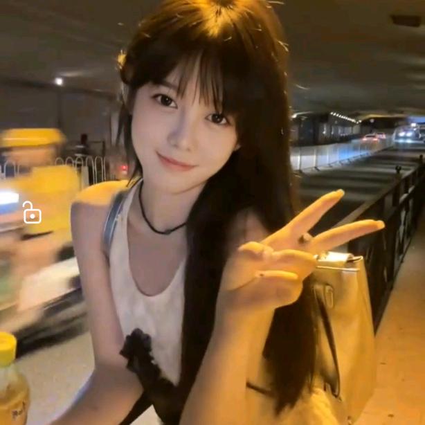 小✌