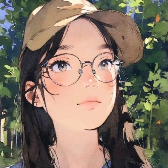 伸手碰阳光🌸