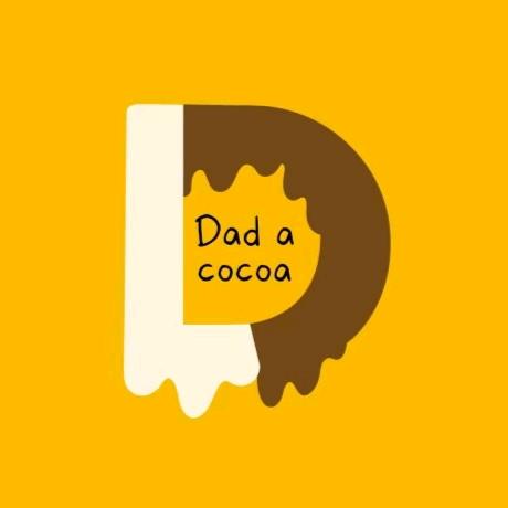 可可老爹·DAD A COCOA