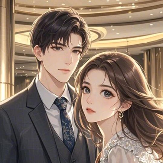 🐬往后余生🍡