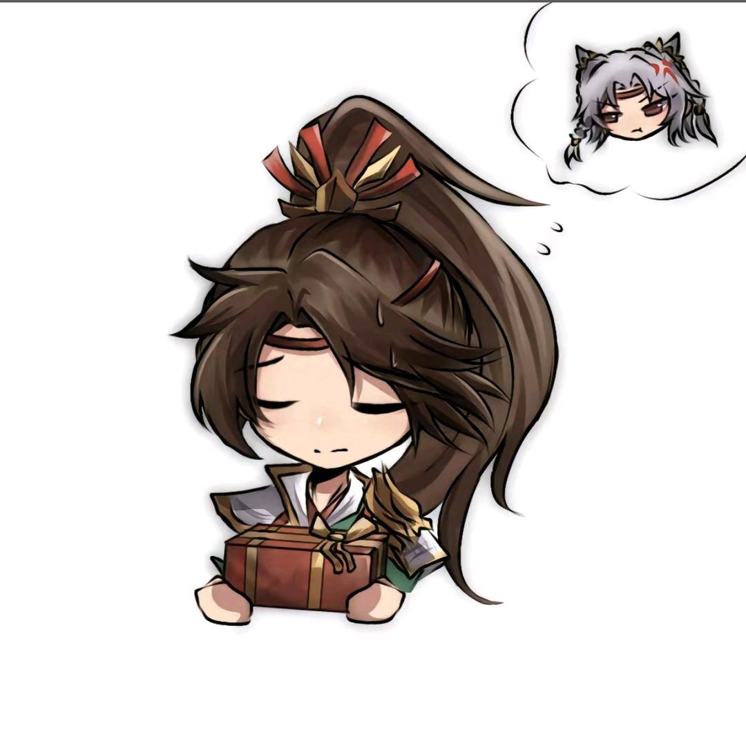 小索