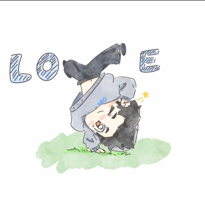 ♡假期懒洋洋～