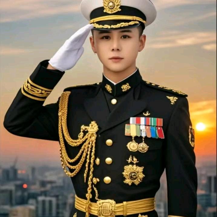 ༃軍魂薇薇专属༃
