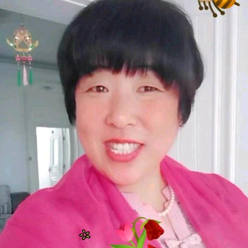 我要坚强🌺🍀