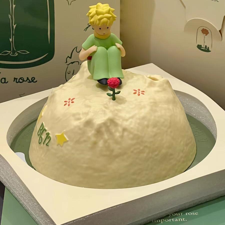 忆锦忻头像