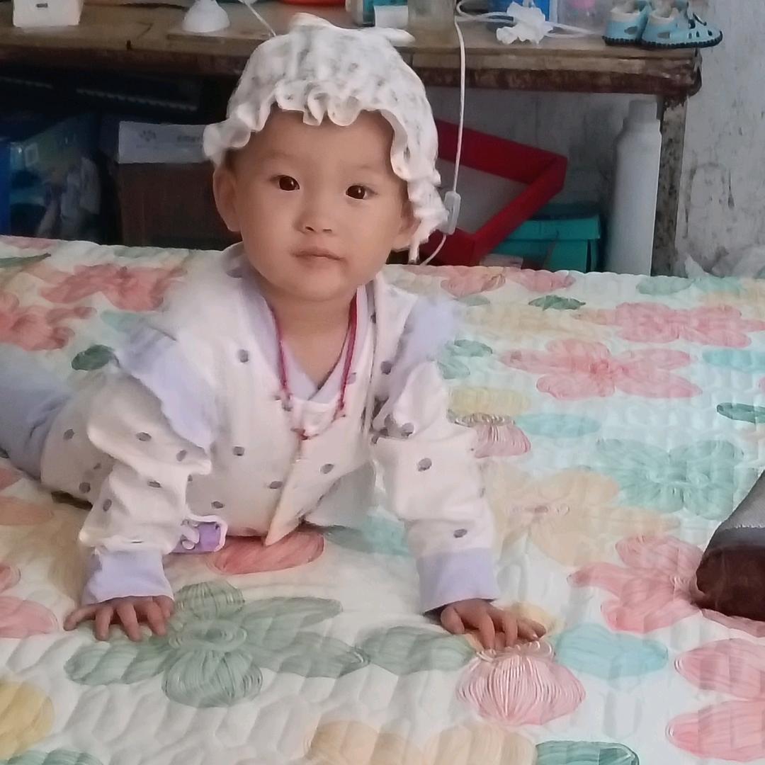利川🌹小丫头🌹（小号）👧