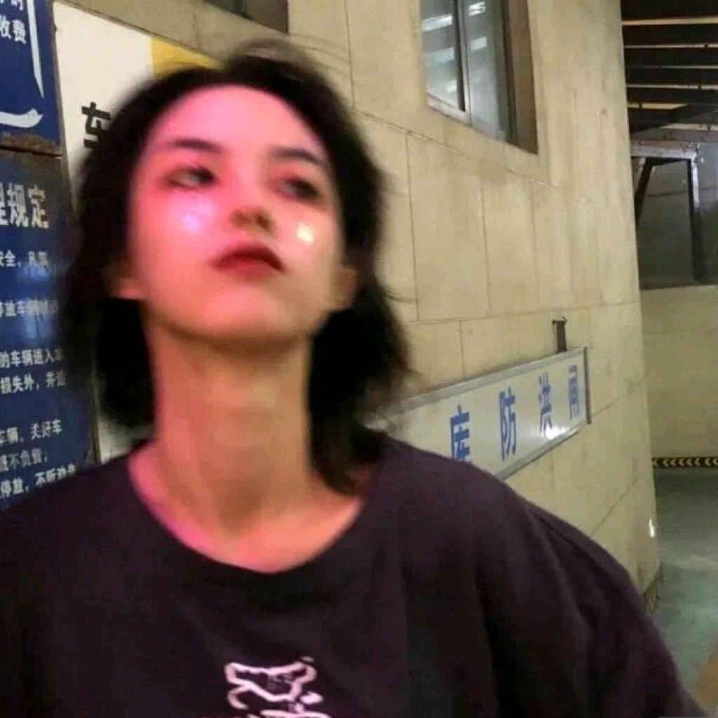 小狗不悲伤℡