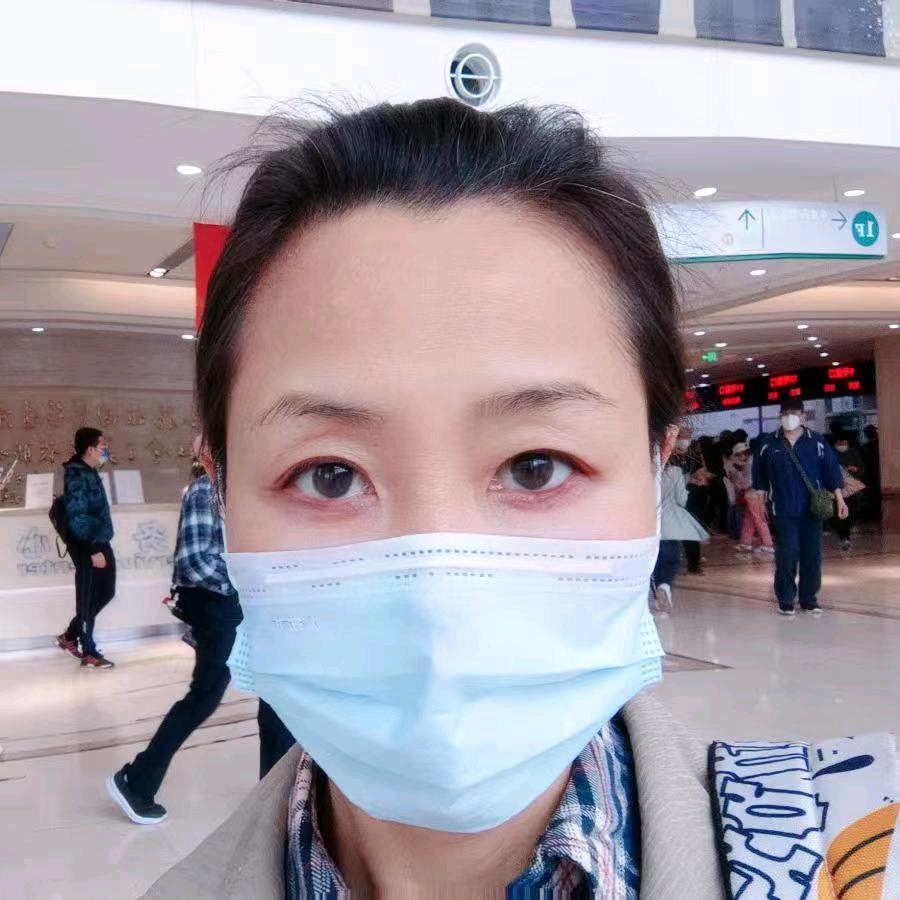 素珍在北京