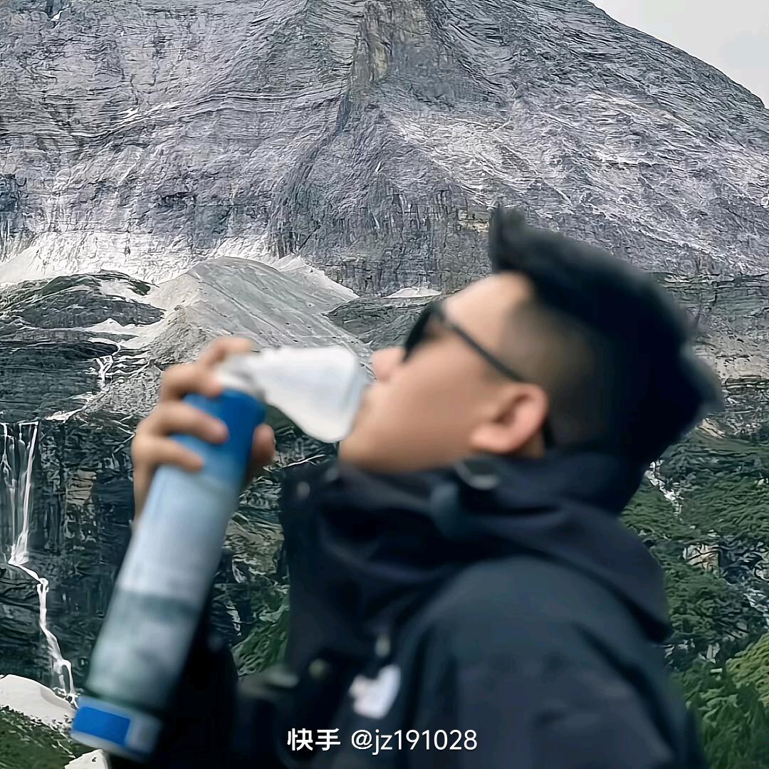 奔跑的小野马
